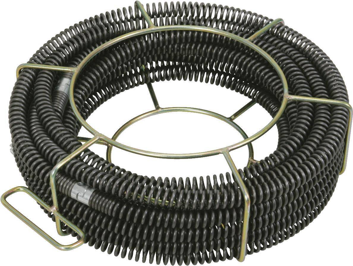KS TOOLS Spiralenkorb, Ã˜ 450mm, Spirale 16mm (900.2110)