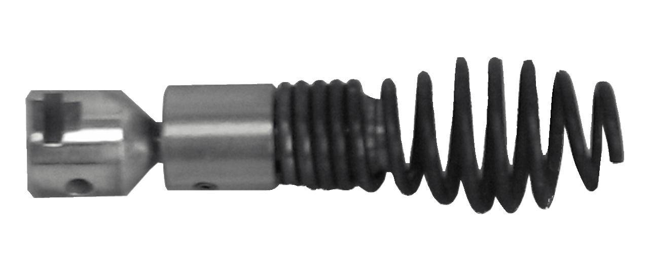 KS TOOLS Gelenk-Keulenbohrer, Ø 24mm, Spirale 16mm