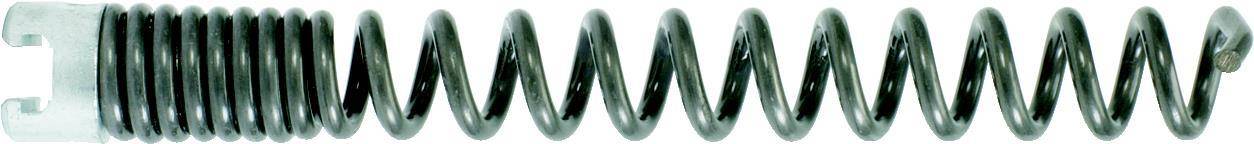 Gerader Bohrer, Ø 16mm, Spirale 16mm