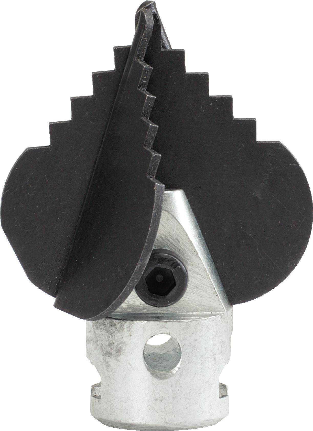 KS TOOLS Kreuzblattbohrer, Ã˜ 35mm, Spirale 16mm (900.2176)