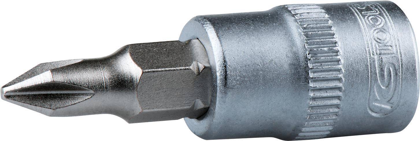 KS TOOLS 1/2'' Bit-Stecknuss, PH4 (917.1301)