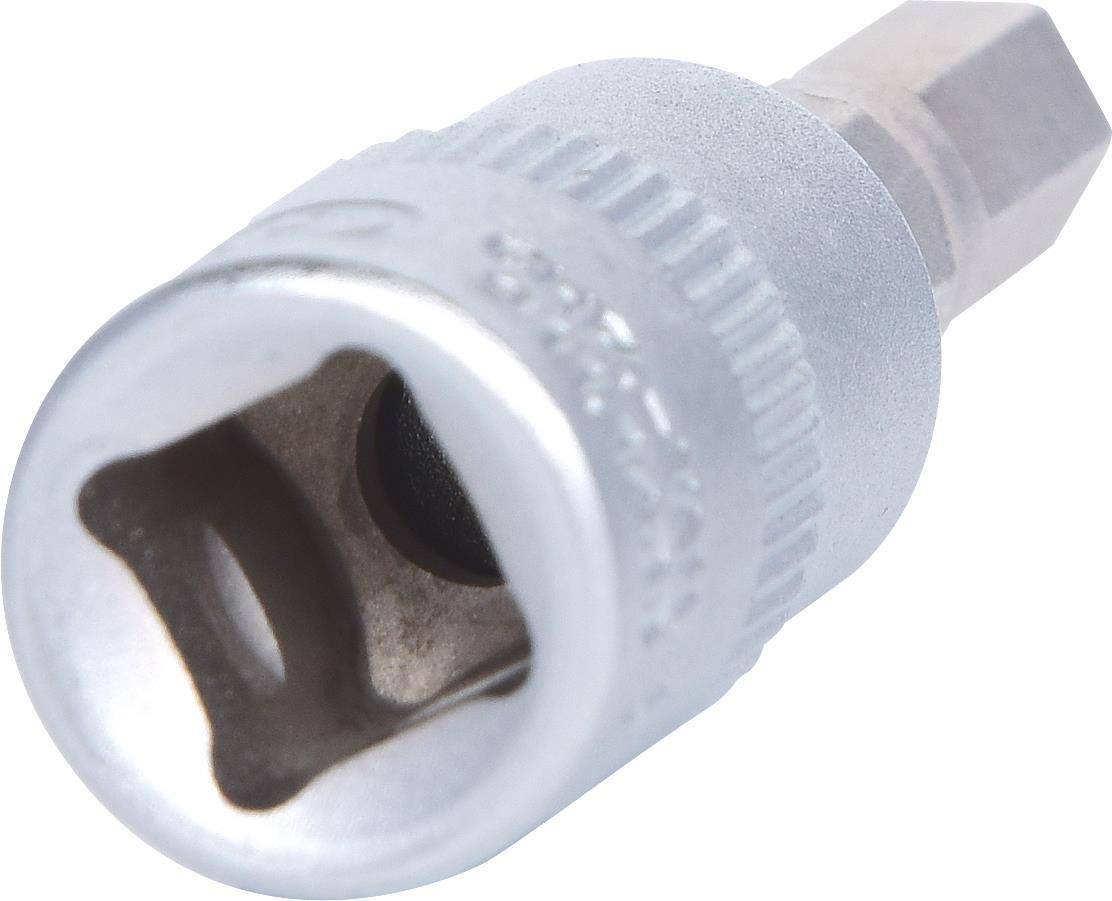KS TOOLS 1/4'' Bit-Stecknuss Innensechskant, 5mm (911.1438)