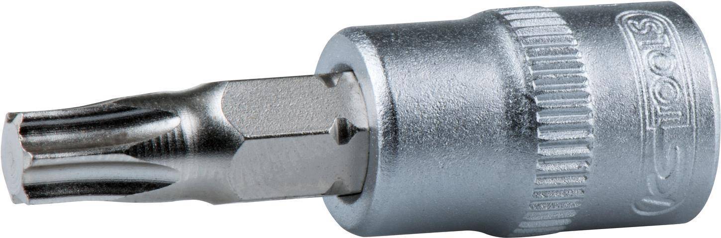 KS TOOLS 3/8'' Bit-Stecknuss TX, T20 (911.3870)