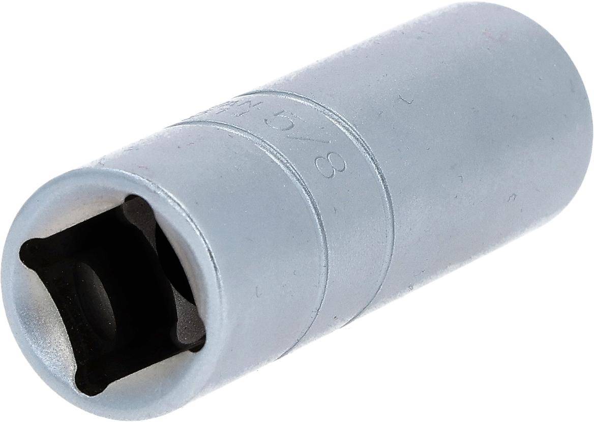 KS TOOLS 1/2" Stecknuss fr Zndkerzen, 5/8"