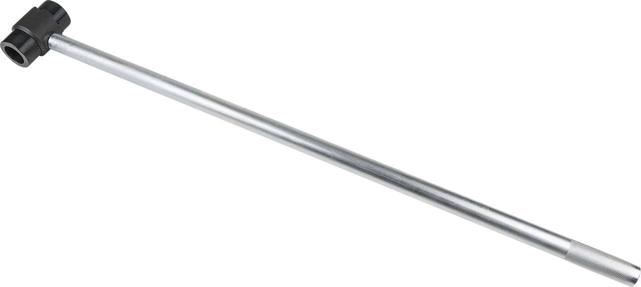 KS TOOLS Schwingungsdmpfer-Halteschlssel-Satz fr BMW, 5-tlg