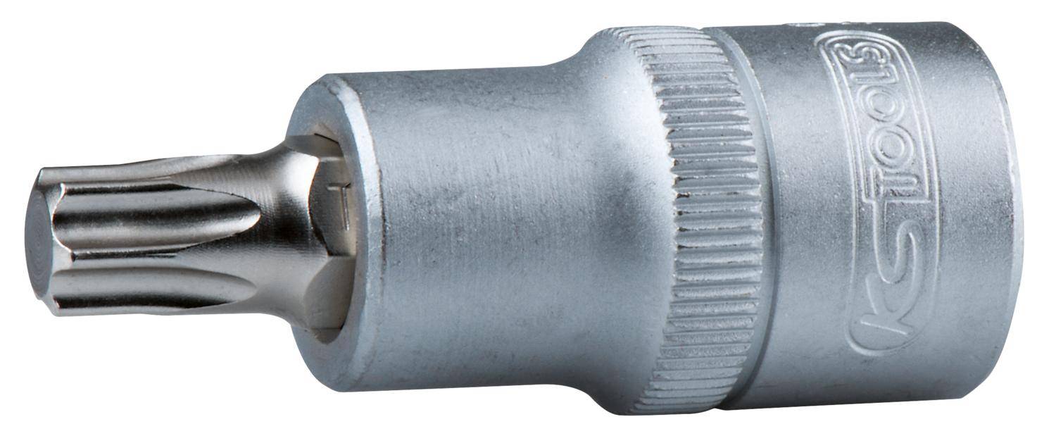 KS TOOLS 3/4" Bit-Stecknuss Torx, T70