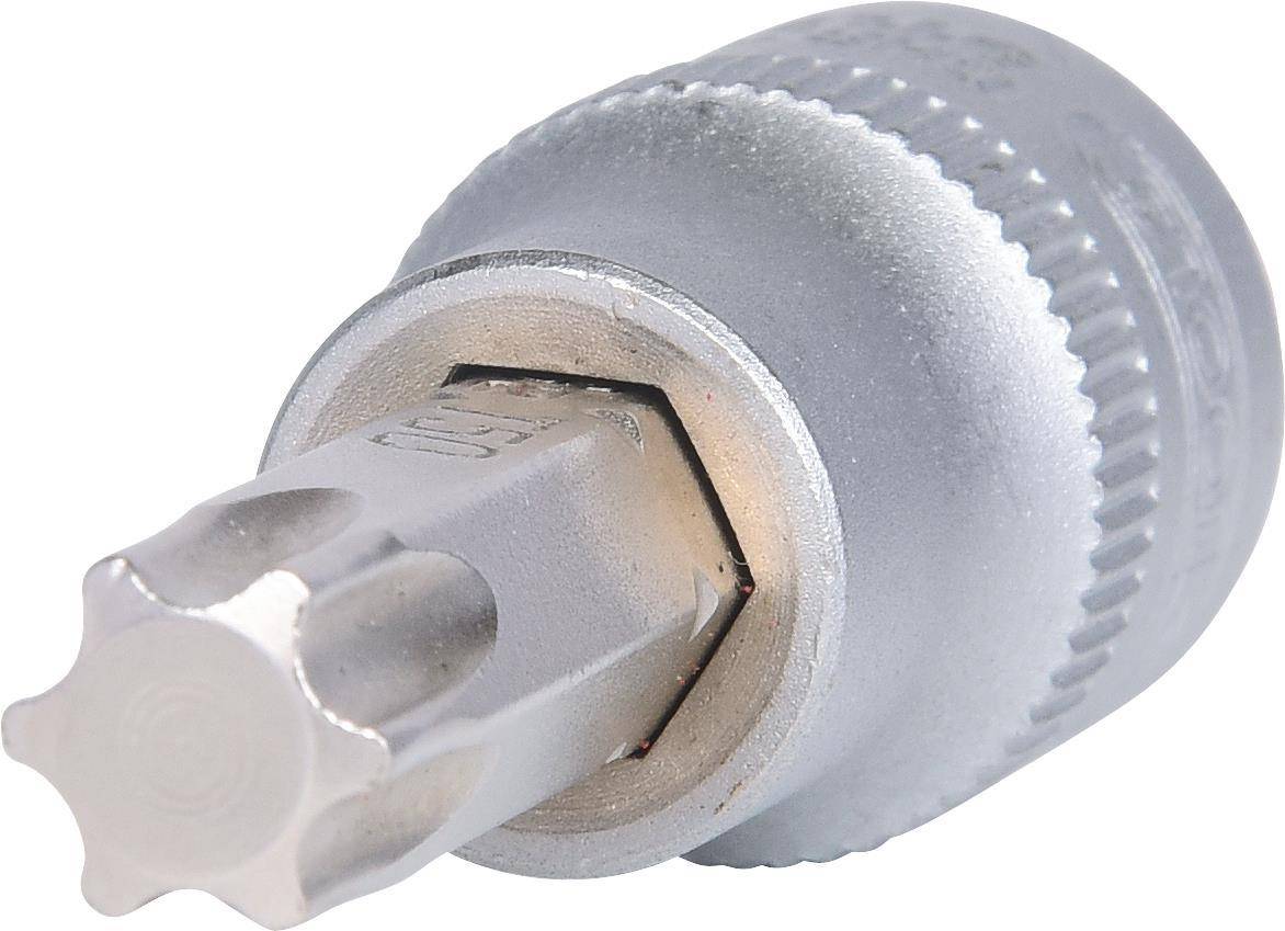 KS TOOLS 3/8'' Bit-Stecknuss TX, T50 (911.3884)