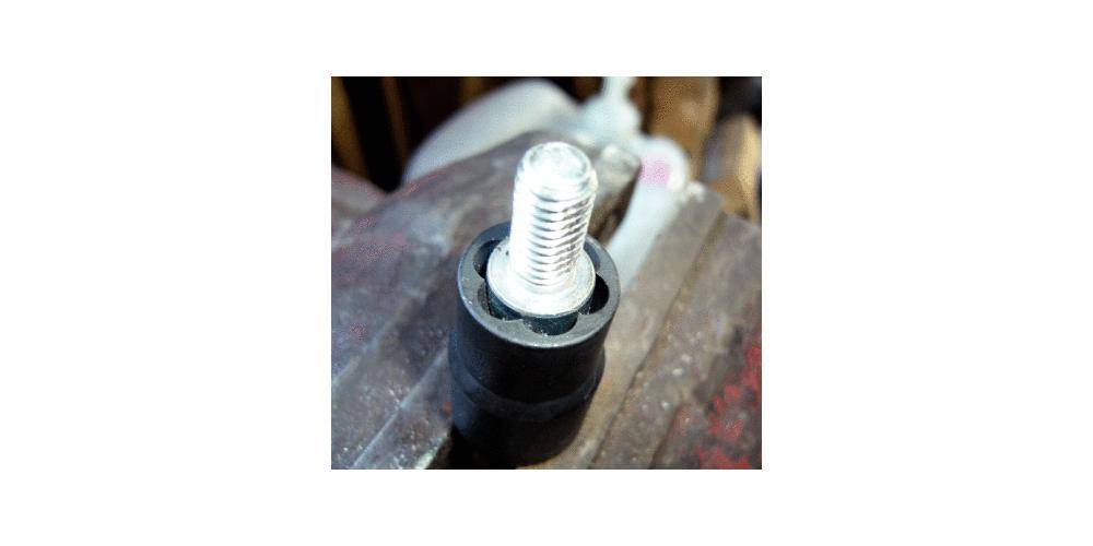KS TOOLS 1/4"+1/2" Spiral-Profil-Kraft-Stecknuss-Satz, 15-tlg