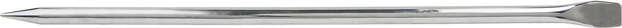 KS TOOLS Werkzeuge-Maschinen GmbH EDELSTAHL Nageleisen, 1200mm (964.3216)