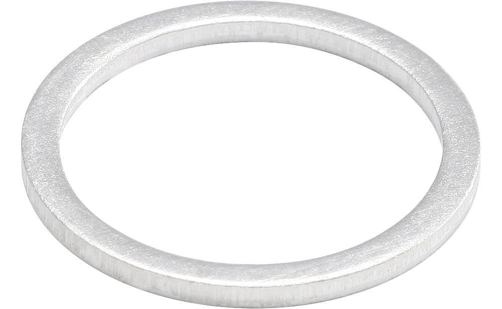 KS TOOLS Sortiment Alu-Dichtringe, M5-28, 300-tlg