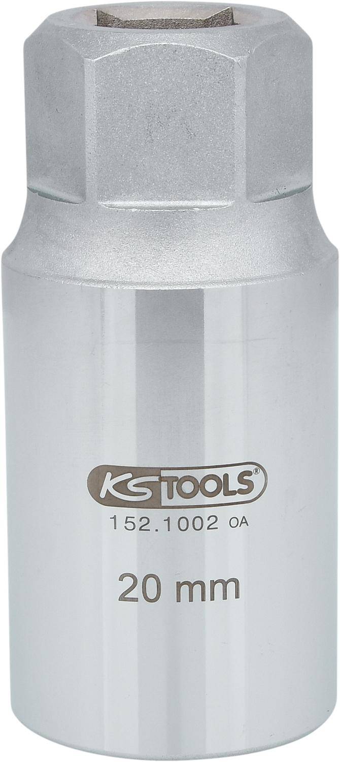 KS TOOLS Stehbolzen-Ausdreher,M20