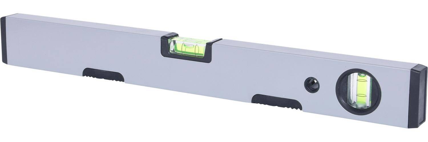KS TOOLS Aluminiumprofil-Wasserwaage,magnetisch,400mm