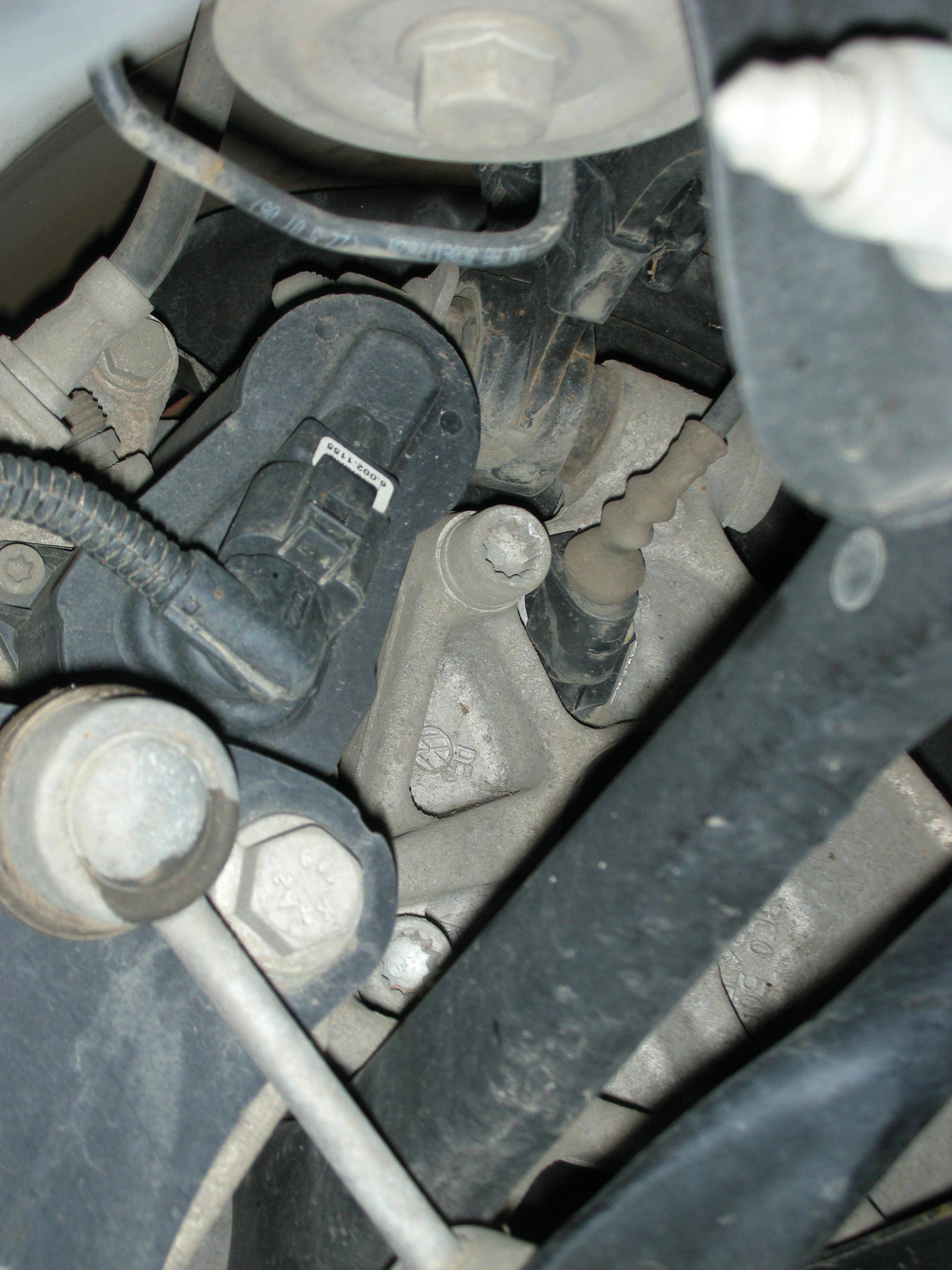 KS TOOLS 1/2" Kraft-Bit-Stecknuss XZN,kurz,M16