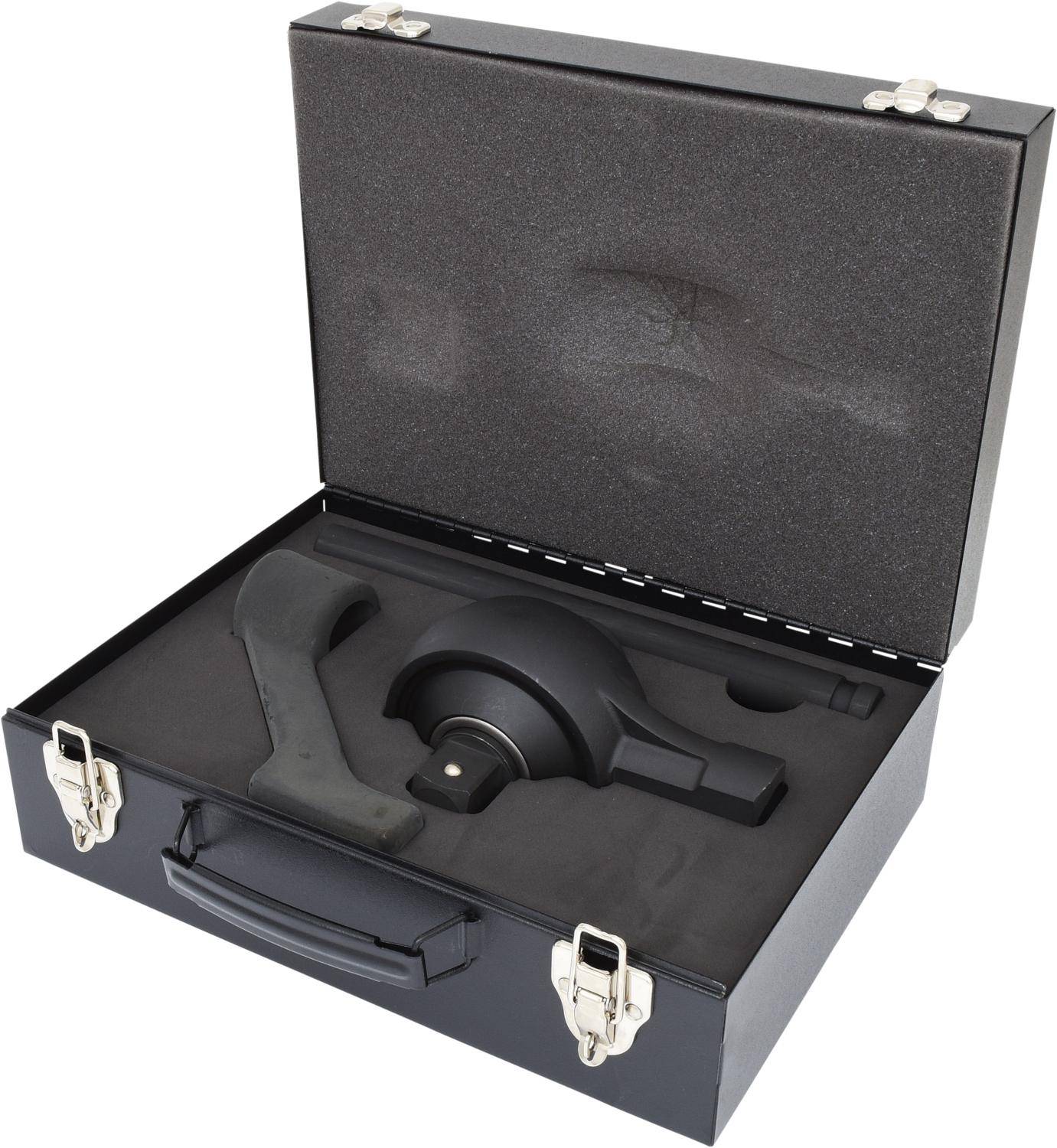 KS TOOLS 3/4" Universal Drehmoment-Vervielfältiger, 2700Nm