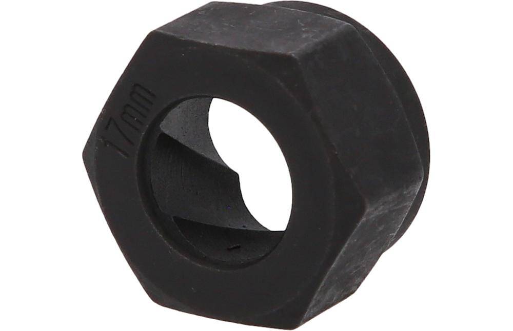 KS TOOLS Spiral-Profil-Steckmutter, M17