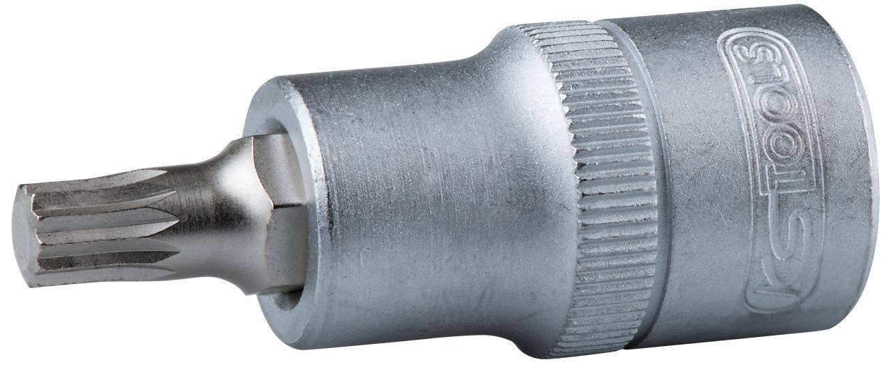 KS TOOLS 1/4" Bit-Stecknuss XZN, M7