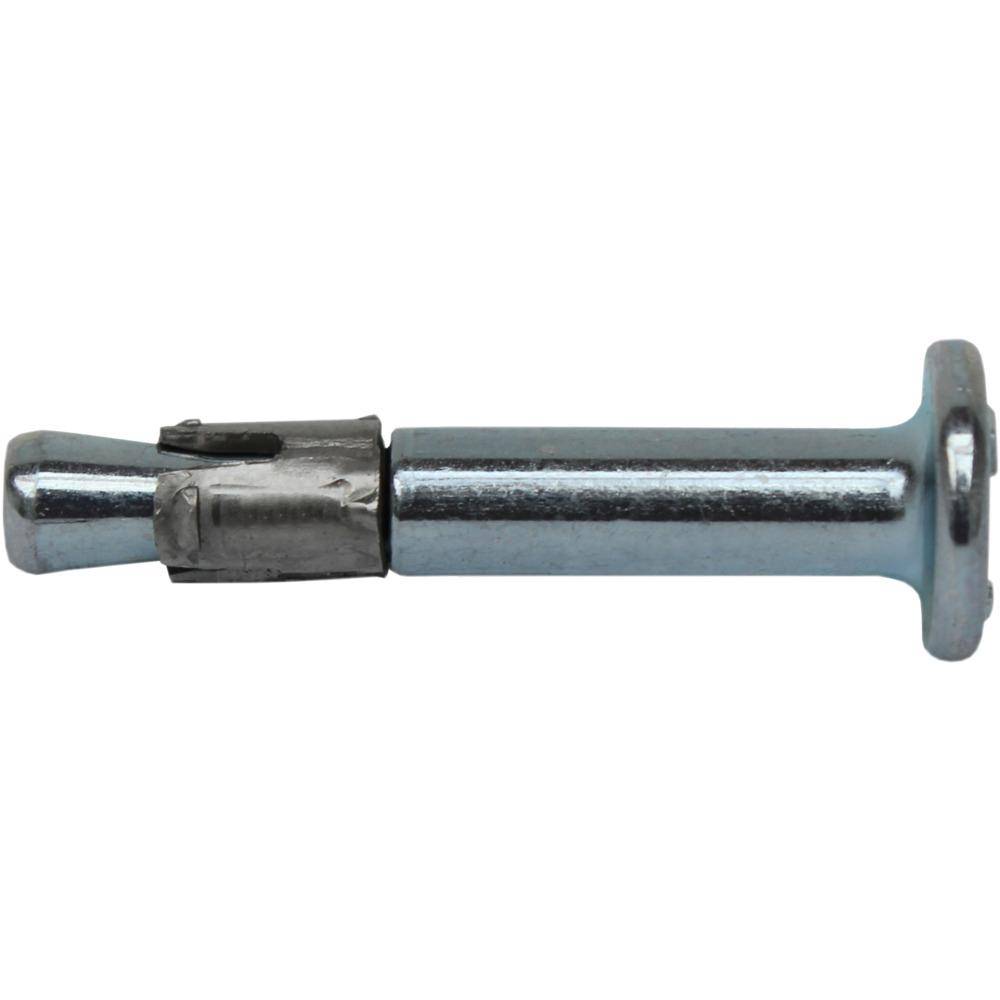 MKT Nagelanker N-K, Stahl verzinkt | NAGELANKER N-K 6 X 0-5/39