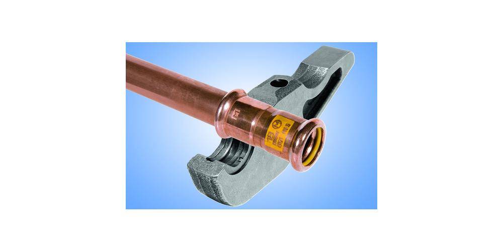 ROLLER Presszange TH | PRESSZANGE TH 20