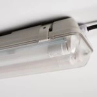 LED's light Feuchtraumleuchte mit LED-Röhren 120 cm 2x 14W neutralweiß IP65 G13 LED's light Feuchtraumleuchte mit LED-Röhren 120 cm 2x 14W neutralweiß IP65 G13