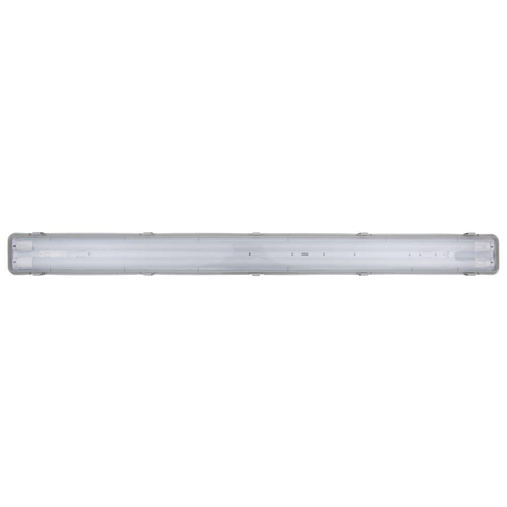 SHADA LED-Feuchtraumwannenleuchten | LED-FEUCHTRAUMLEUCHTE 150 40W