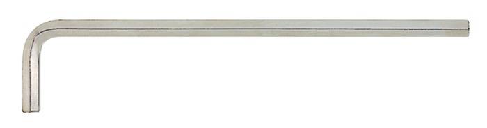 Sechskantwinkelschraubendreher 352 SW 6mm lang 184x38mm WIHA