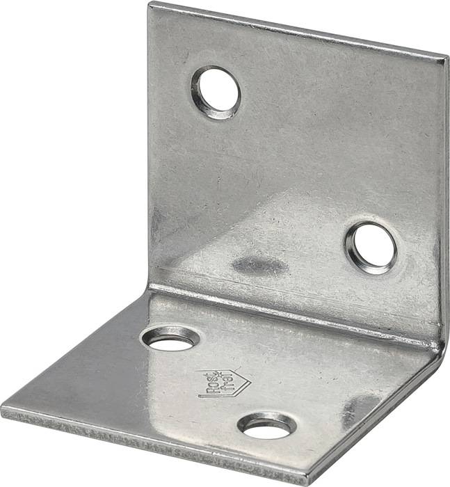 Breitwinkel Maß a 40mm Schenkel-L.40mm gleichschenklig VORMANN