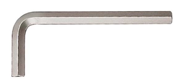 Sechskantwinkelschraubendreher 351 SW 5mm kurz 83x33mm WIHA