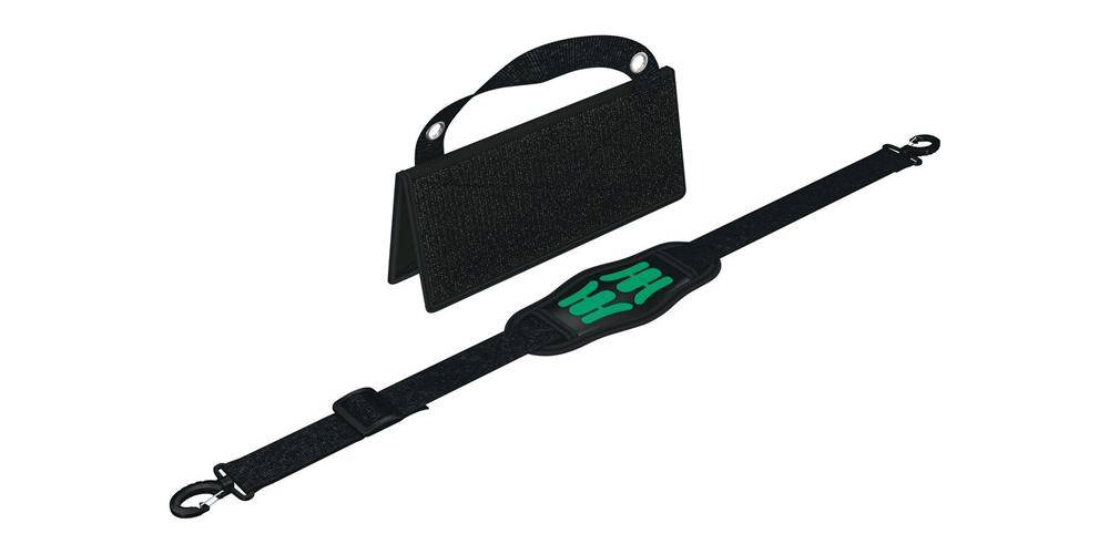 Wera Werkzeugtrger 2go 1 B270xT300xH135mm