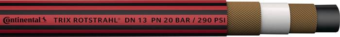 Wasserschlauch TRIX ROTSTRAHL® L.40m ID 19mm AD 27mm RL 40m CONTINENTAL
