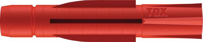 Allzweckdübel TRI Tri 8/51 D8xL51mm TOX