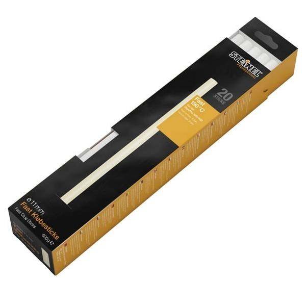 Steinel Klebesticks Ø 11 mm Fast 052430