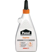 Holzleim Express 225g EN 204: D1,D2 Flasche PONAL Holzleim Express 225g EN 204: D1,D2 Flasche PONAL