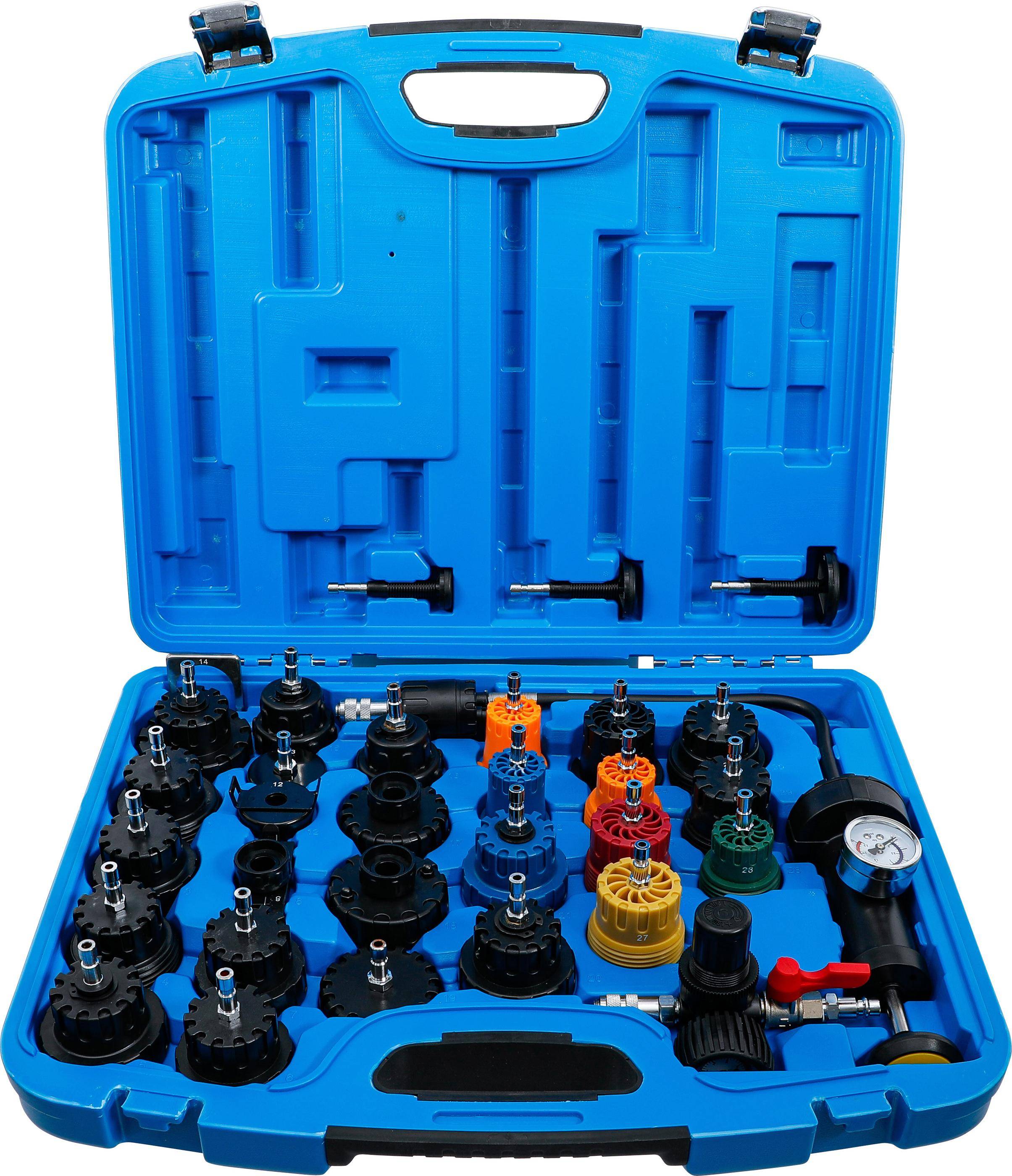 BGS Khlsystem-Abdrck-Satz | 32-tlg.