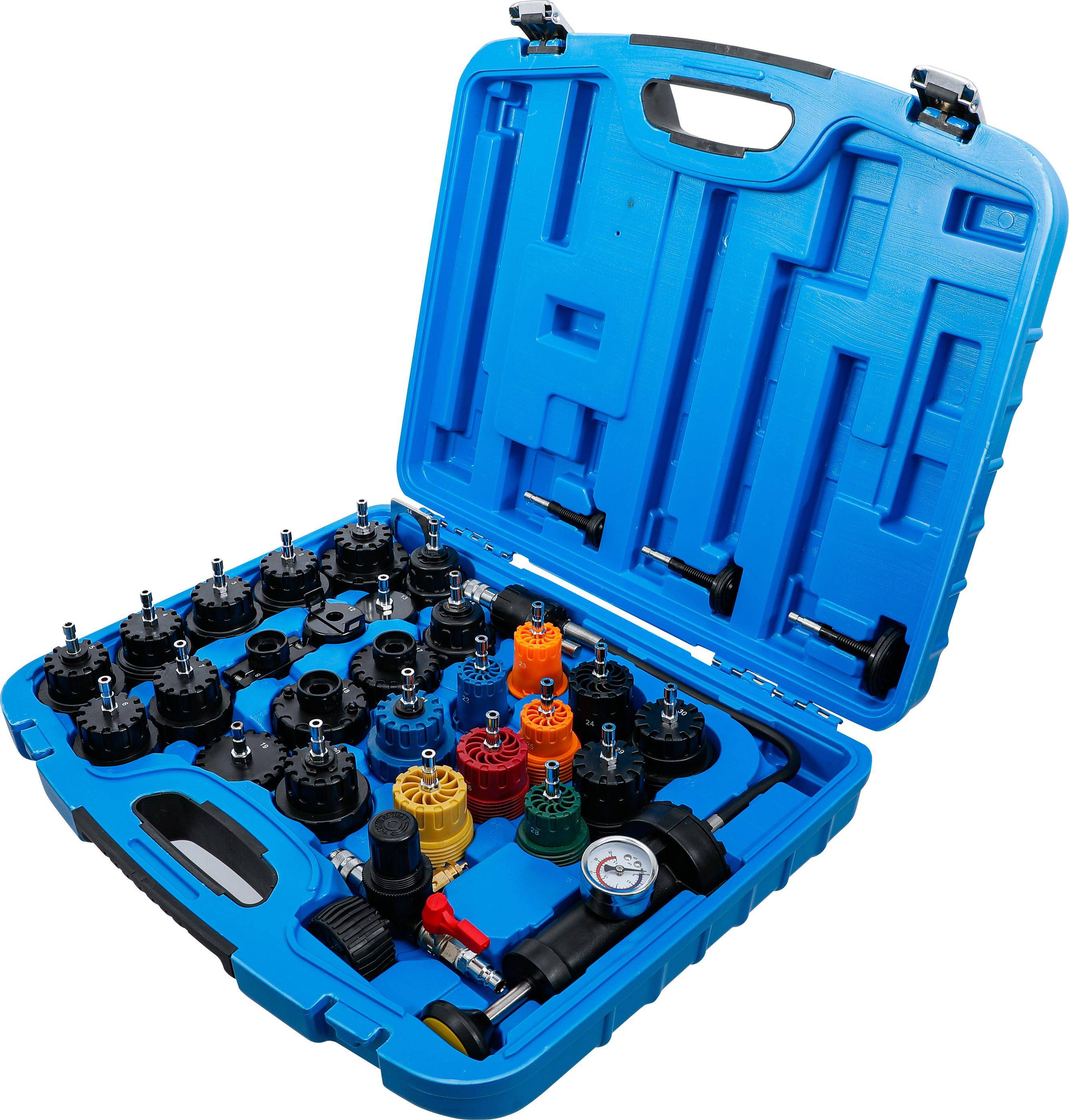 BGS Khlsystem-Abdrck-Satz | 32-tlg.