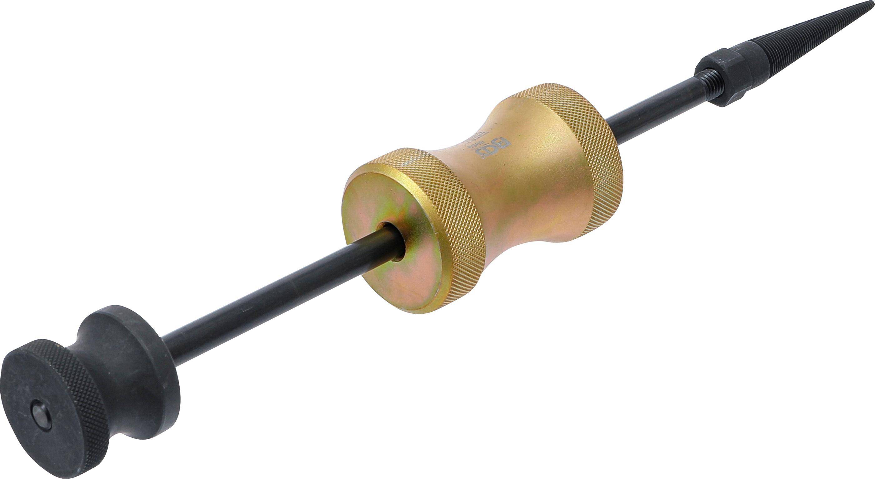 BGS technic Injektor-Dichtring-Auszieher | 370 mm | schwere Ausführung