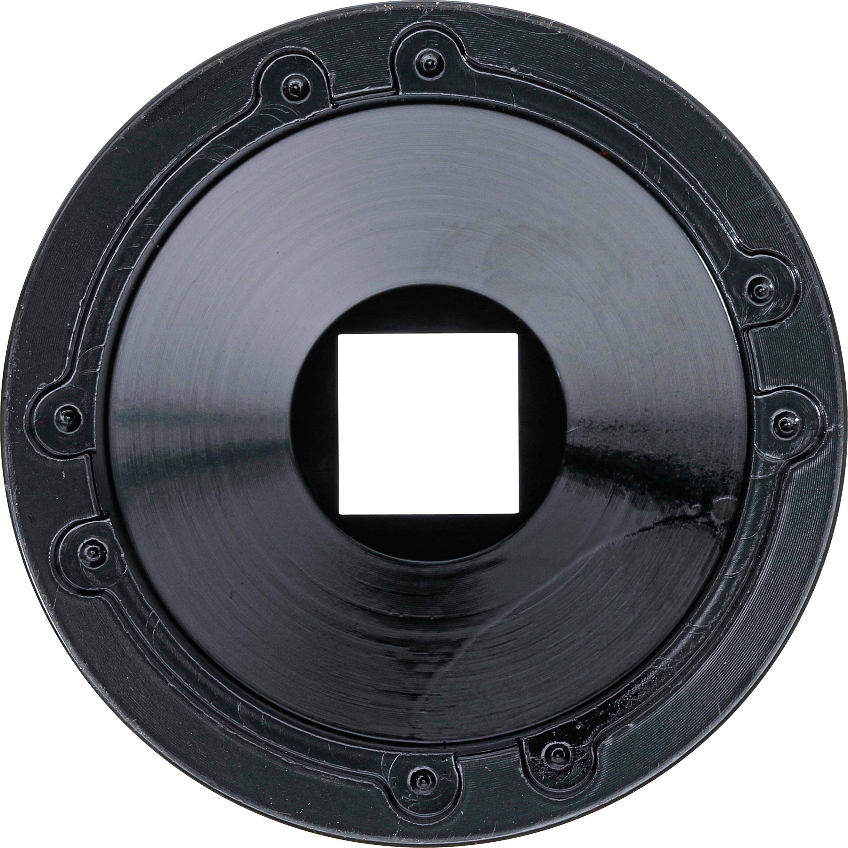 BGS technic Nutmutternschlüssel | Zapfen innen liegend | KM11