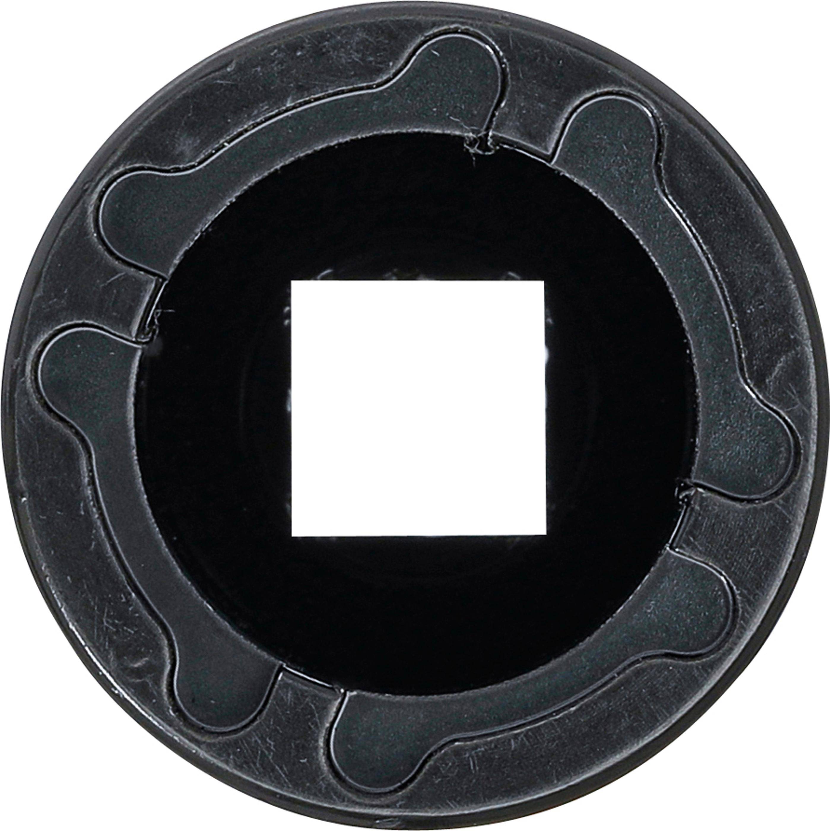 BGS technic Nutmutternschlüssel | Zapfen innen liegend | KM4