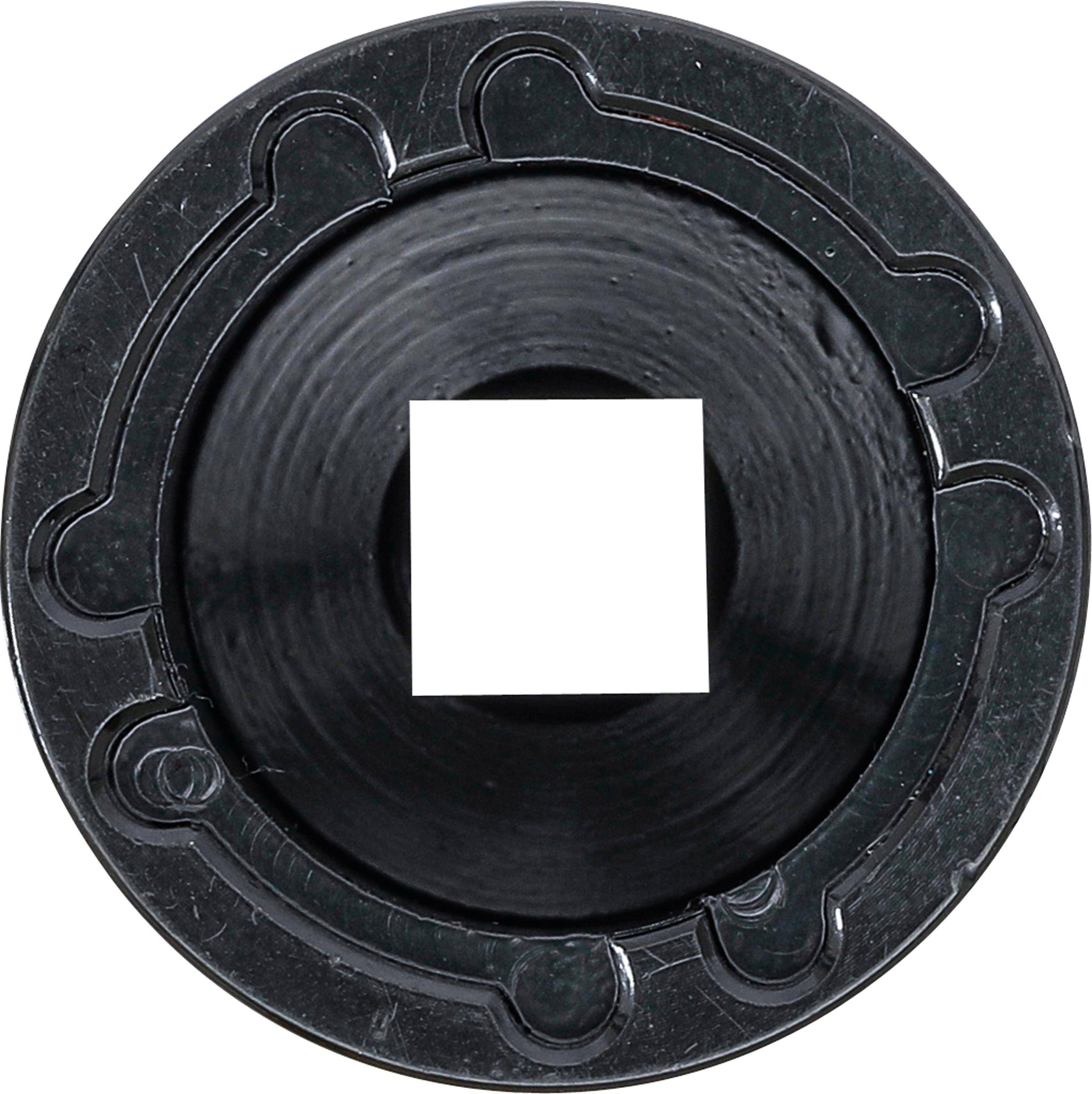 BGS technic Nutmutternschlüssel | Zapfen innen liegend | KM5