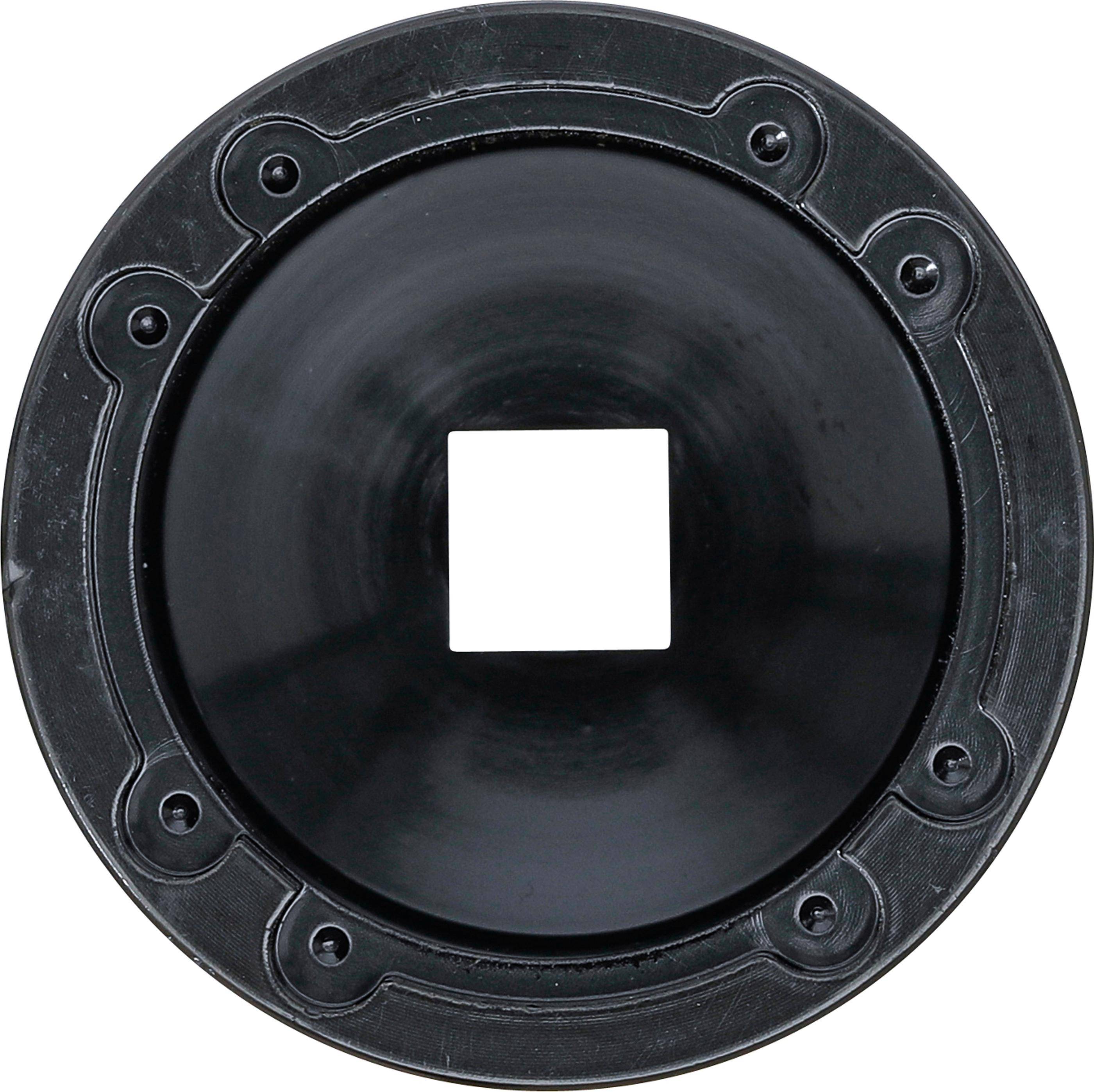 BGS technic Nutmutternschlüssel | Zapfen innen liegend | KM7