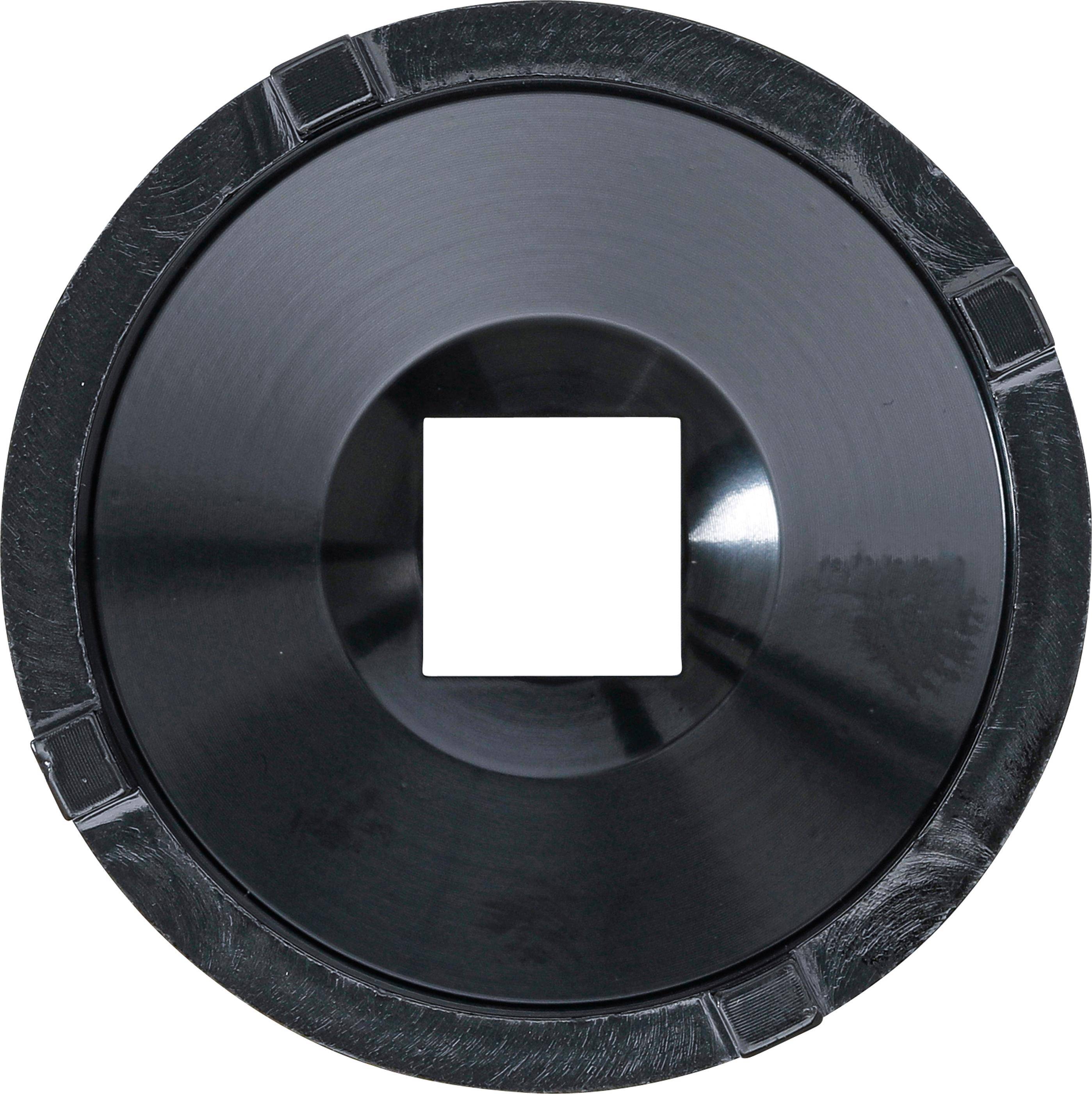 BGS technic Nutmutternschlüssel | Zapfen außen liegend | KM11