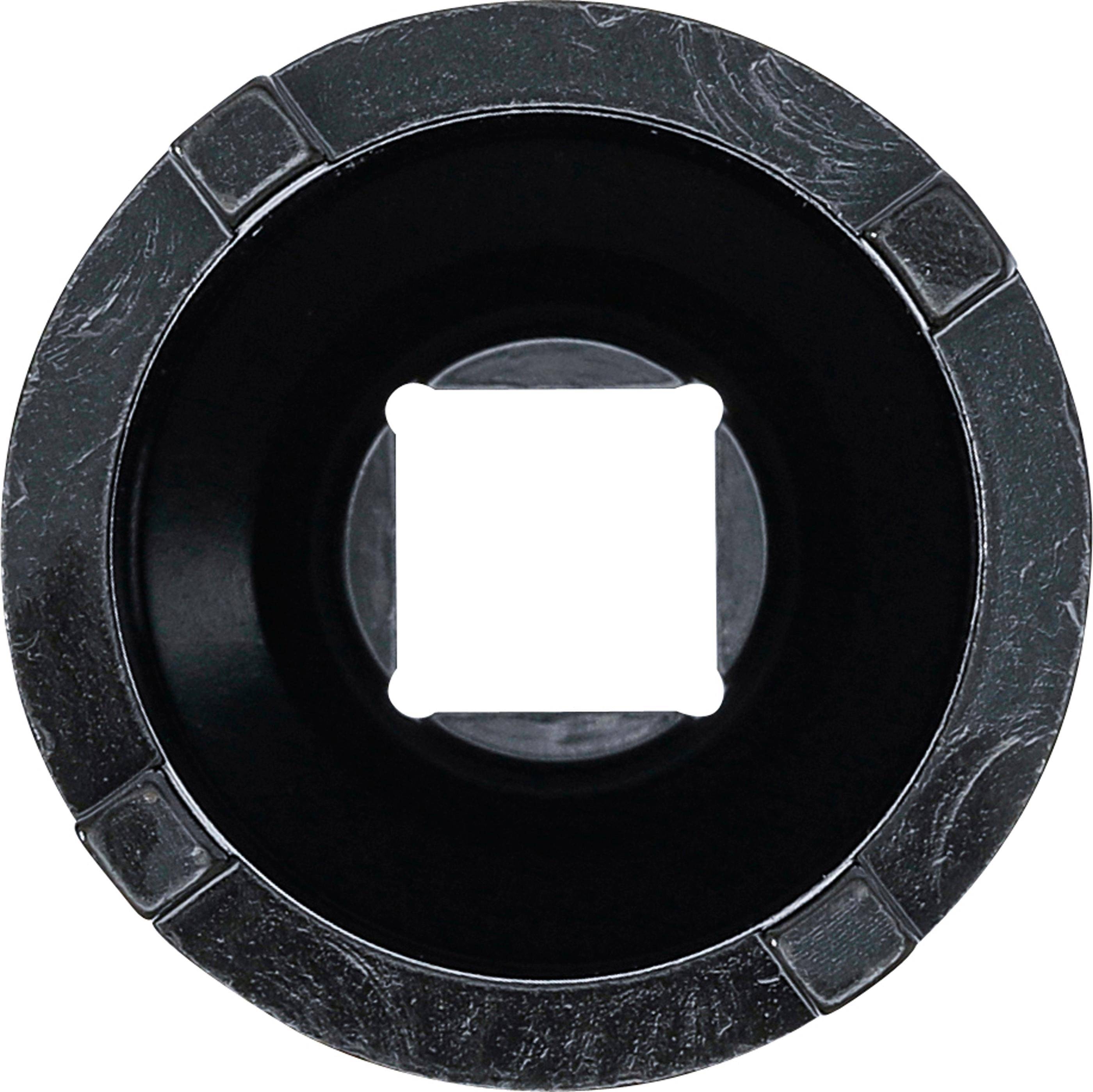 BGS technic Nutmutternschlüssel | Zapfen außen liegend | KM5