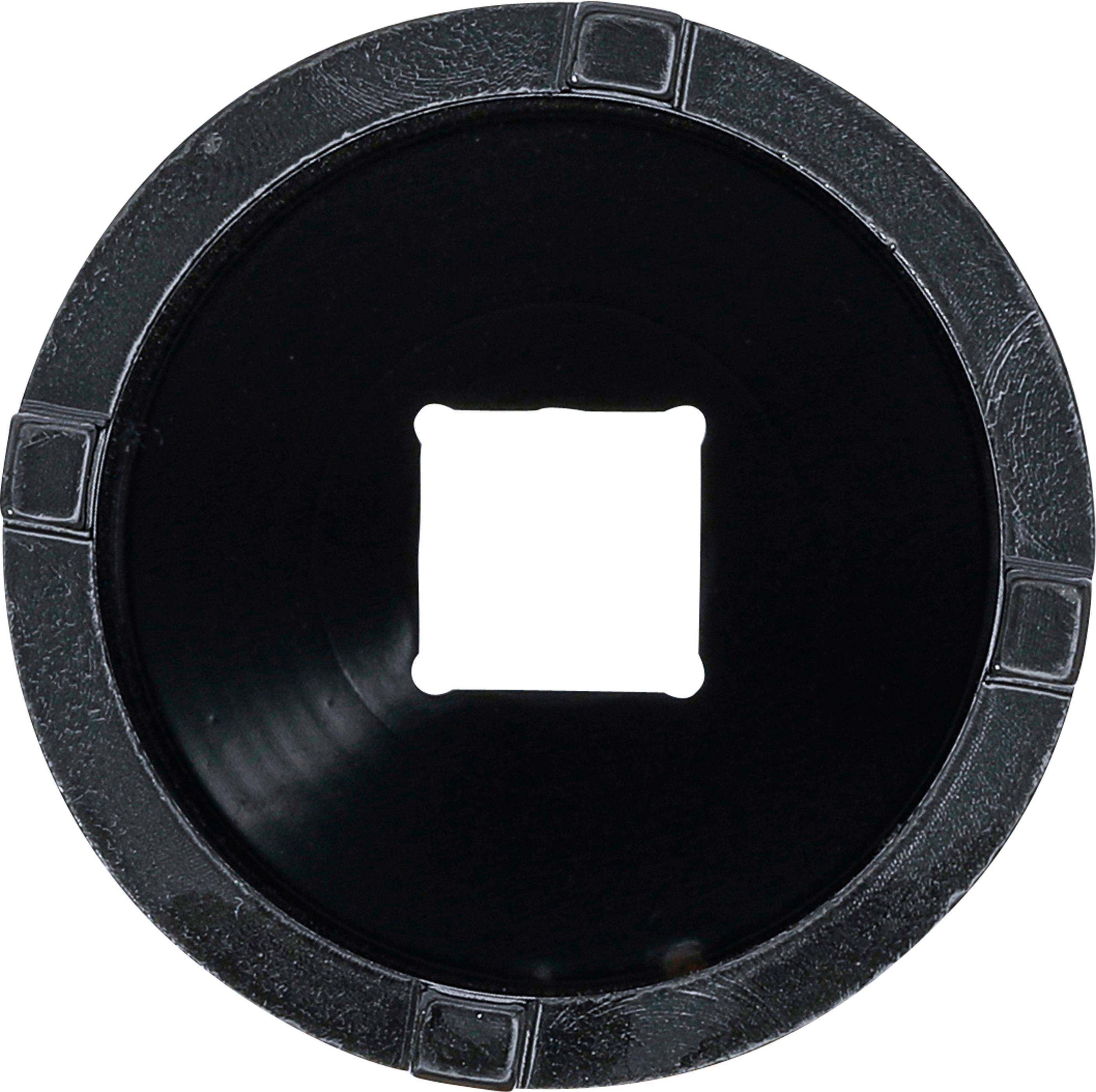 BGS technic Nutmutternschlüssel | Zapfen außen liegend | KM6