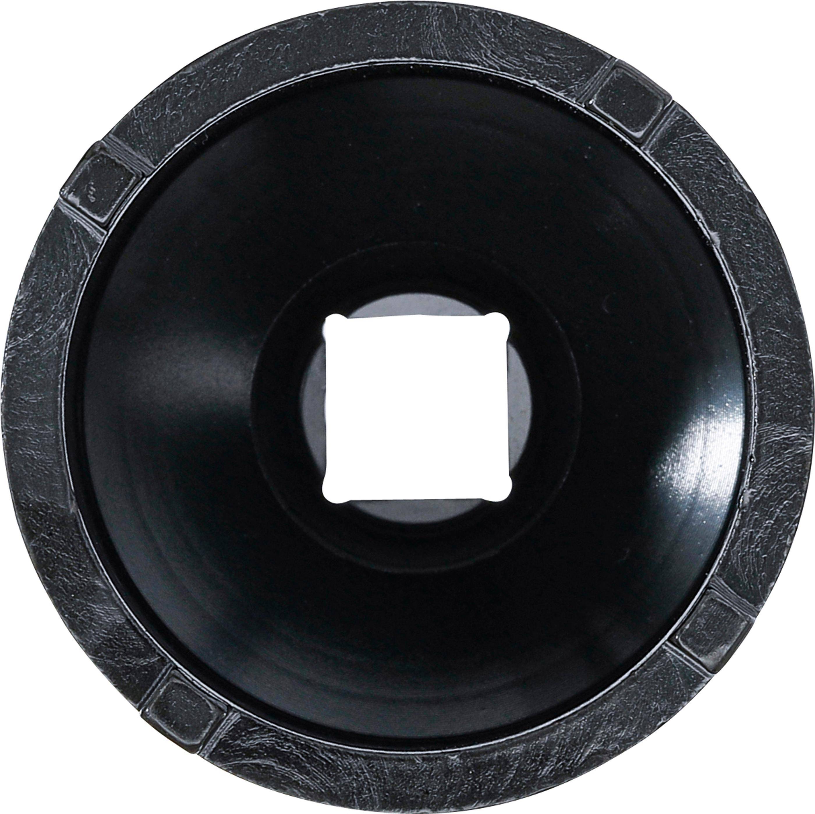 BGS technic Nutmutternschlüssel | Zapfen außen liegend | KM7