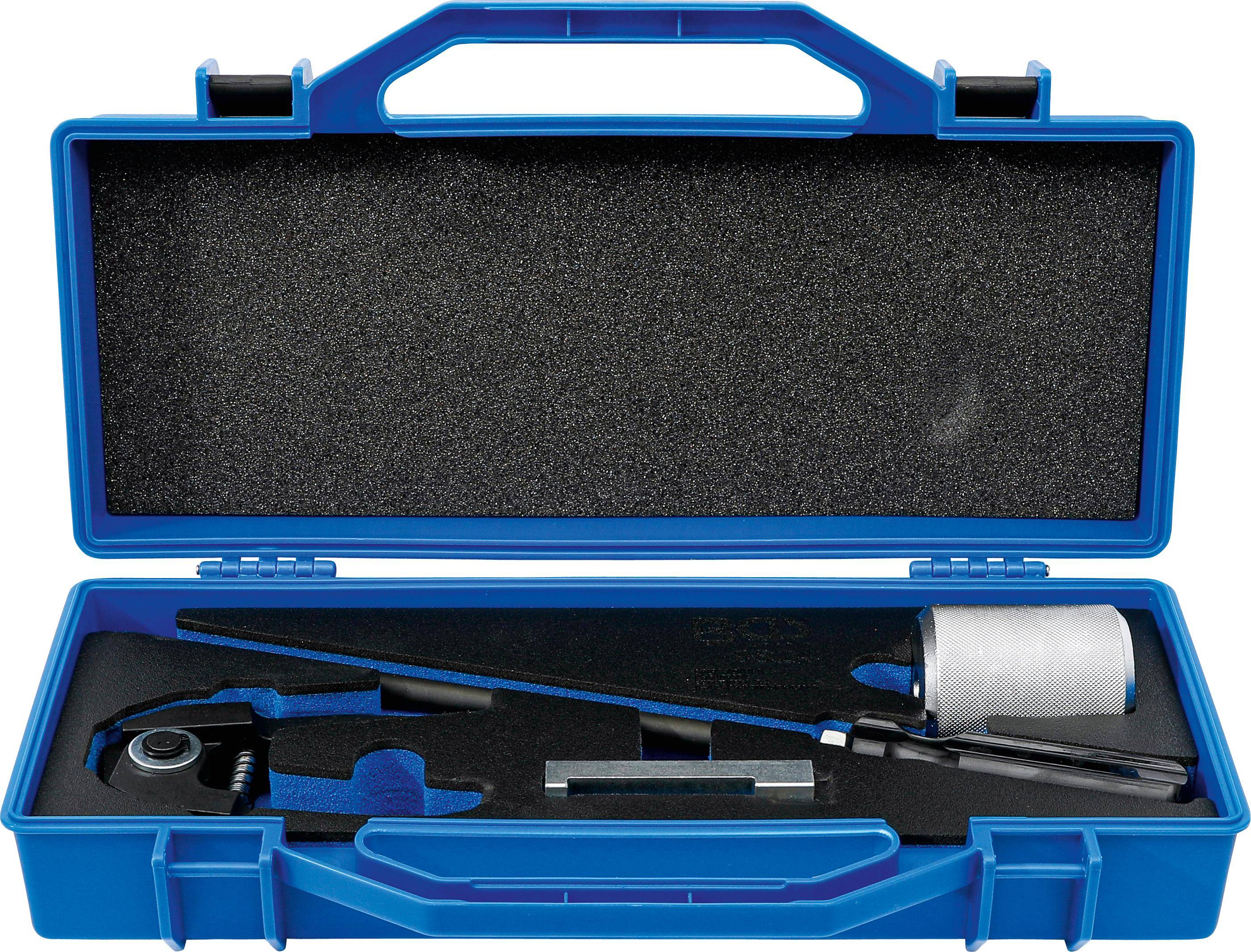 BGS technic Injektoren-Auszieher-Satz | für VAG | universal