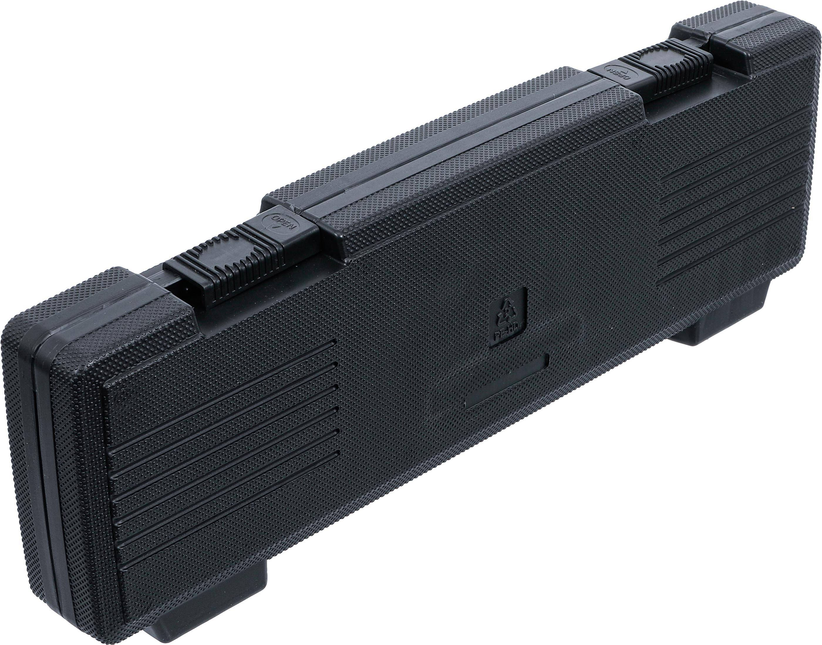 BGS technic Benzin-Einspritzdüsen-Auszieher-Satz | für Ford, Volvo