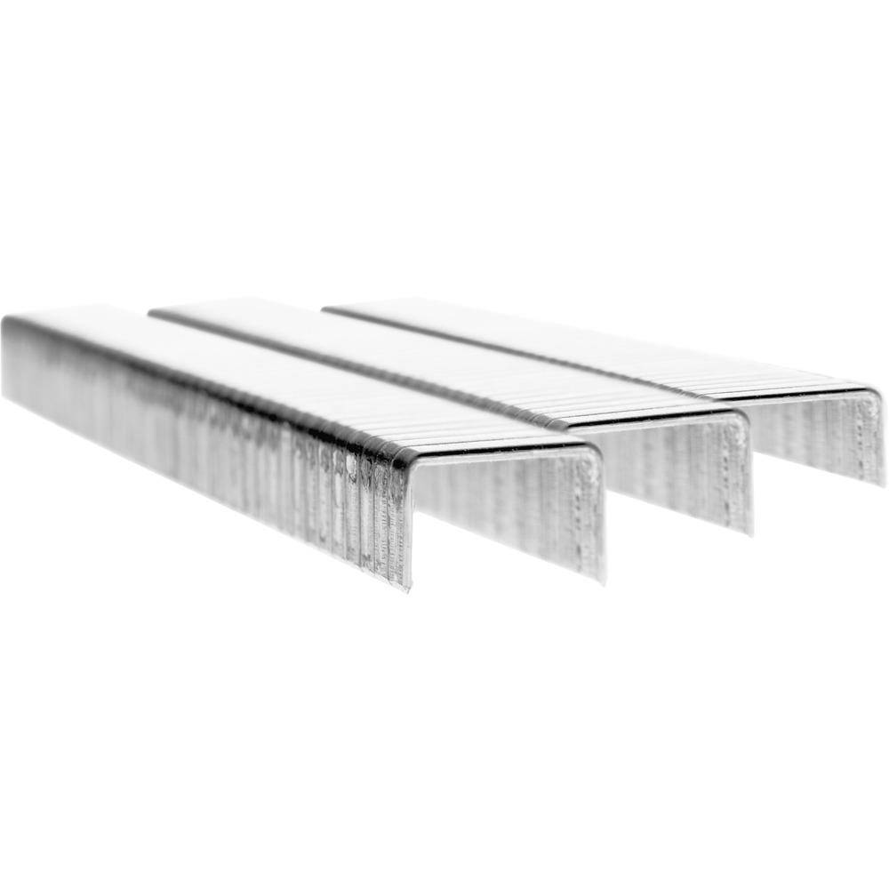 Rapid Flachdraht-Heftklammern Typ 140 | PK(5000)HEFTKLAMMERN 140 8MM