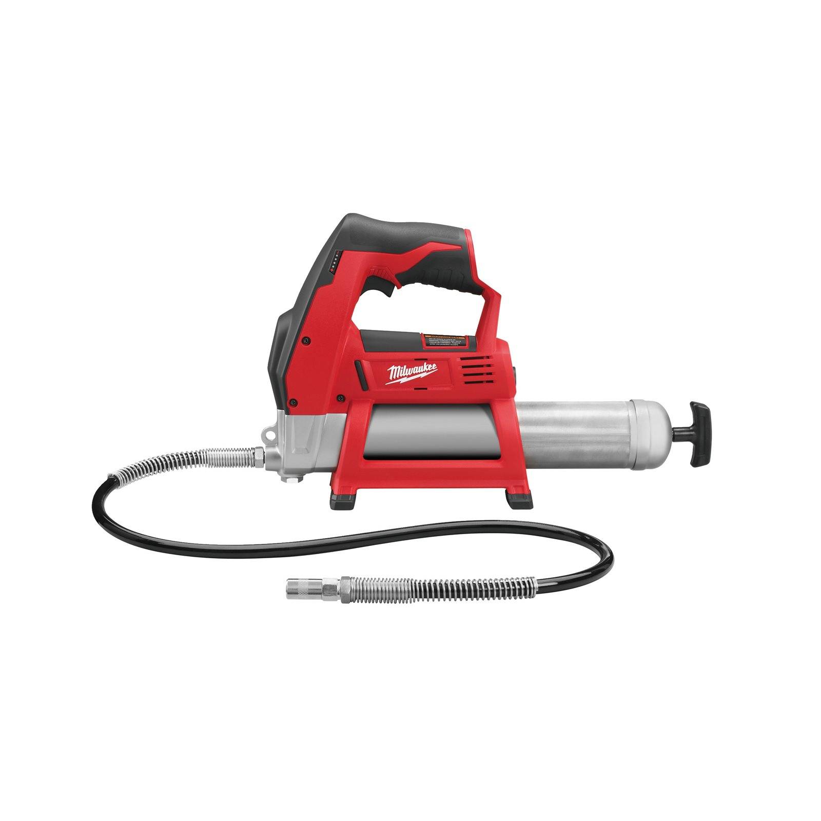 Milwaukee Akku-Fettpresse M12 GG-0 12V