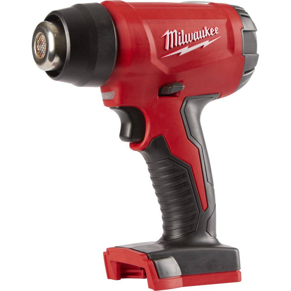 Milwaukee Akku-Heissluftgeblse M18 BHG | 18V A-HEISSLUFTGEB. M18BHG