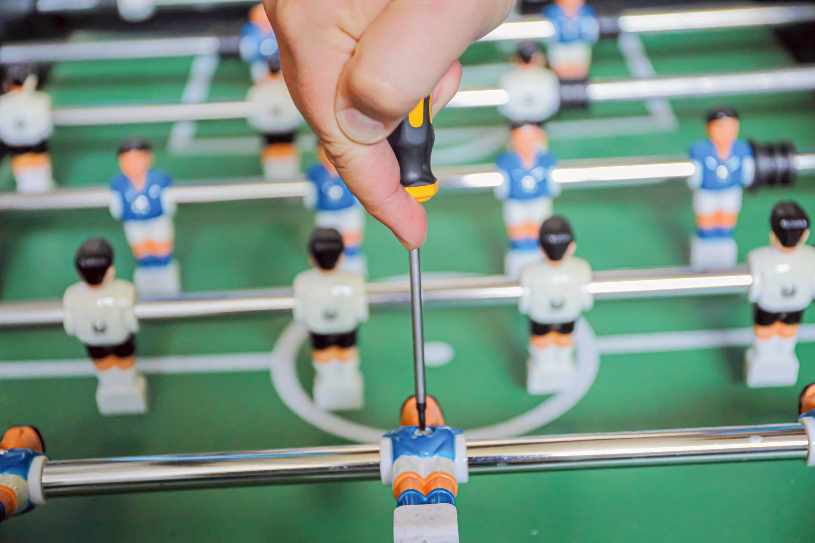 BGS Do It Yourself VDE-Elektriker- / Schraubendreher-Satz | Schlitz /