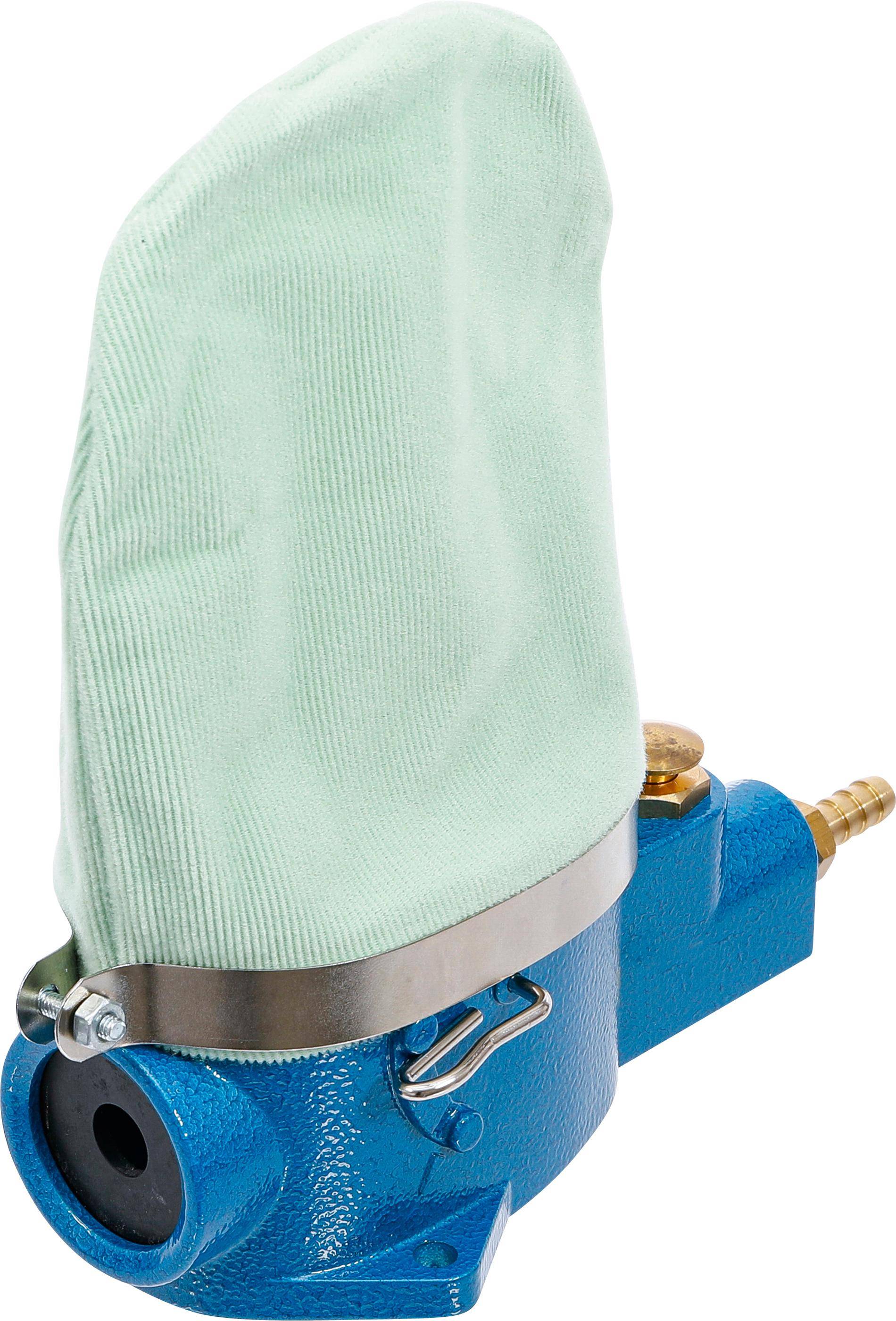 BGS Druckluft-Zündkerzenreiniger